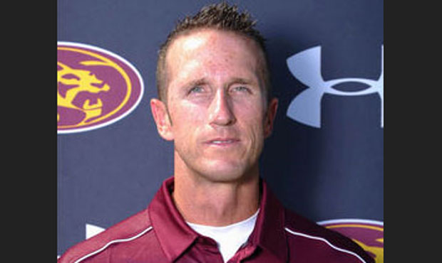 Justin Hager (Home Teams Online Photo/Mountain Pointe Women's Basketball)...