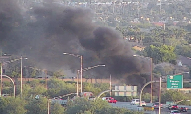 (Twitter Photo/@ArizonaDOT)...