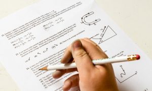 Arizona students show improvement in math, English assessments