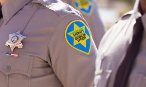 Phoenix jail detention officer in critical condition after inmate attack