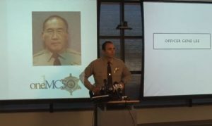 MCSO detention officer dies day after inmate attack
