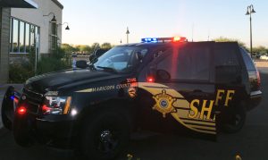 MCSO 'encouraged' despite report showing racial bias continues