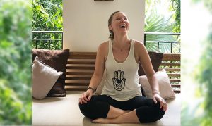 Mindful thinking, meditation can help with anxiety, depression