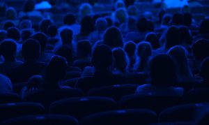 Grab the popcorn: Here are 10 upcoming Valley film festivals