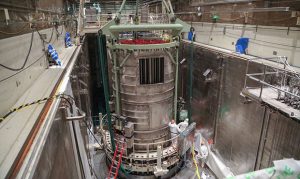 Here's an exclusive look at Tonopah's Palo Verde Generating Station
