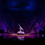 (Cirque du Soleil Photo)