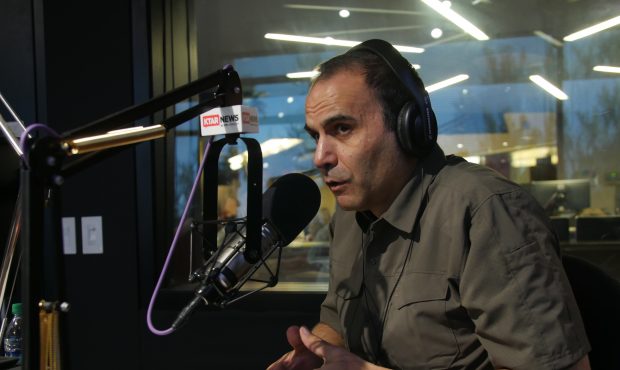 (KTAR News Photo/Matt Bertram)...