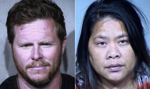 Woman accused of aiding Petersen pleads guilty to fraud in Arizona