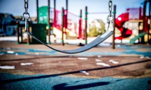 Toddlers seen wandering in Gilbert after preschool gate failure