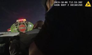 Phoenix police say suspect who died in custody had drugs in system