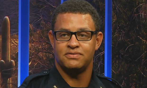 Aaron Minor (Screenshot)...