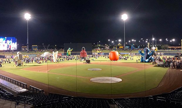 Monster Bash Peoria Sports Complex Facebook Photo...