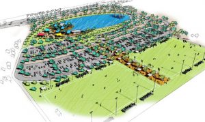 Gilbert to host grand opening for fitness park in November