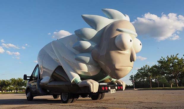 (Twitter photo | @rickmobile)...