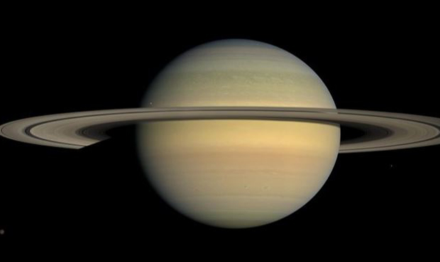 (NASA/JPL/Space Science Institute via AP, File)...