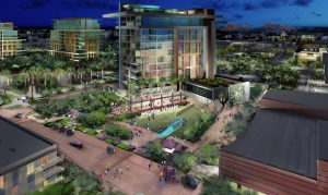 Scottsdale City Council OKs $300M Museum Square development