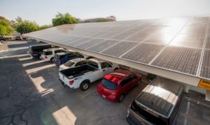 SRP donates solar systems to 3 Phoenix-area nonprofit groups
