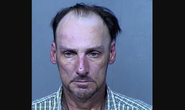 (MCSO Photo)...