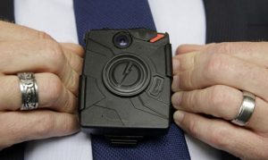 Scottsdale firm has outfitted forest rangers with Tasers, body cameras