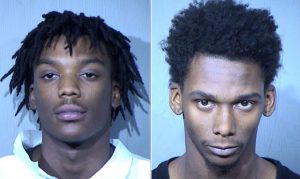 Tempe police connect 2 homicides in different areas, make 2 arrests