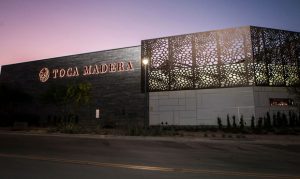 Mexican restaurant Toca Madera to open in Scottsdale next week