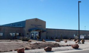 Arizona prison employee sentenced for role in murder-for-hire case