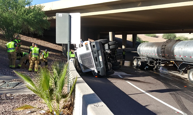 (Twitter Photo/@ArizonaDOT)...