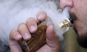 Arizona announces 4 more cases of vaping-related respiratory illness