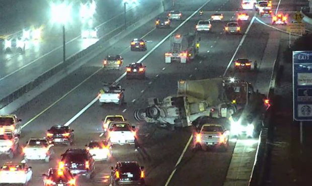 (Twitter Photo/@ArizonaDOT)...