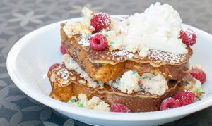 ZuZu restaurant in Scottdale's Hotel Valley Ho debuts new look, menu