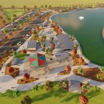 (Renderings/J2 Engineering & Environmental Design and City of Avondale)