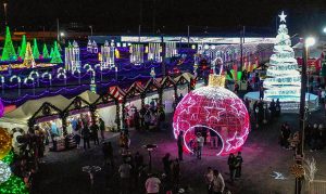 Get festive with the 2019 KTAR News holiday events map