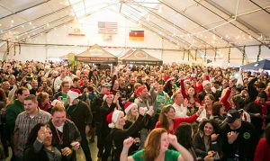 Tempe Marketplace to host holiday ale festival in December