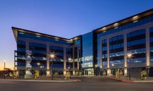 Offices at Chandler Viridian grow as 1-year anniversary approaches