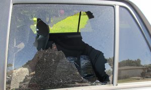 2 teens arrested in Phoenix for 50 incidents of alleged criminal damage