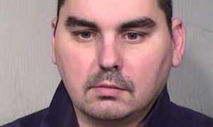 Phoenix man sentenced to 4 years for pretending to be a nurse