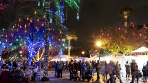 Glendale Glitters getting set to illuminate the holiday season