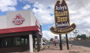 Historic Phoenix Arby’s to host grand reopening, donate $30K to food bank