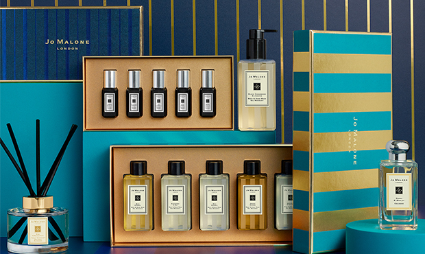 (Jo Malone London Photo)...