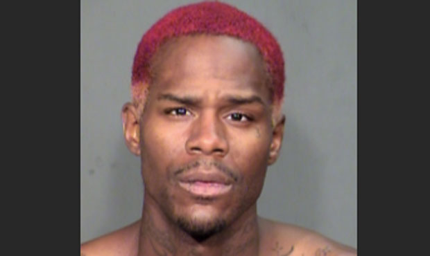 Jer’Marion Moses Imasuku (Glendale Police Department Photo)...