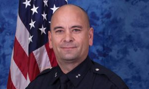 Mesa names interim police chief after Ramon Batista's resignation