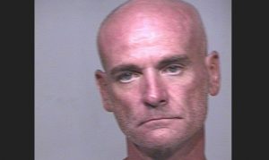 Police say man admitted he painted swastika graffiti in Scottsdale
