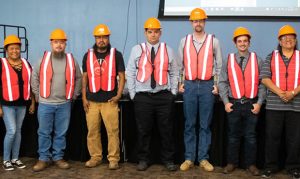 Arizona agency now offering full-time construction training programs