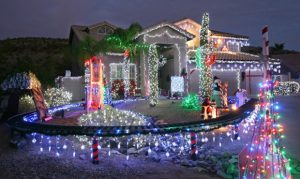 Ahwatukee holiday house to be featured on Thanksgiving special