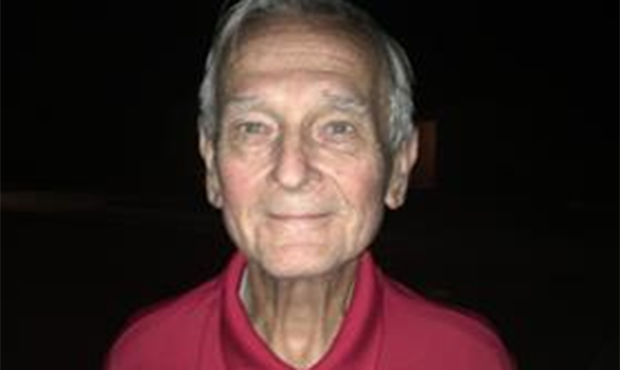 Anthony "A.J." Kesman (DPS Photo)...