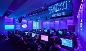 Arizona universities work to secure prospects for new esports programs