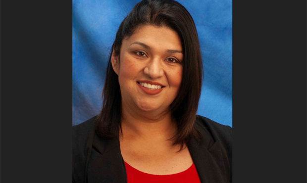 Vice Mayor Betty Guardado (City of Phoenix Photo)...
