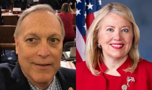 US Reps. Biggs, Lesko leave impeachment hearing unimpressed