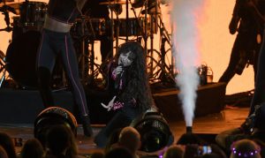 Camila Cabello bringing a little 'Havana' to Phoenix area in 2020