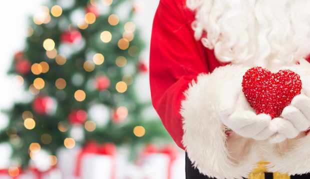 Related Sanderson Ford is giving back this holiday season by supporting Operation Santa ClausSander...